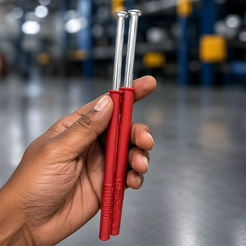 Nylon Frame Fixing Nylon Frame Fixing